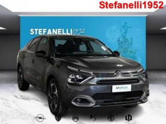 usato CITROEN C4 X