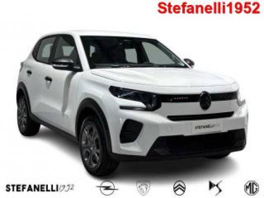 nuovo CITROEN C3
