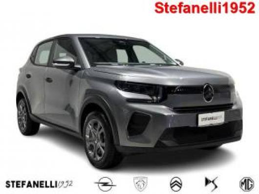 nuovo CITROEN C3