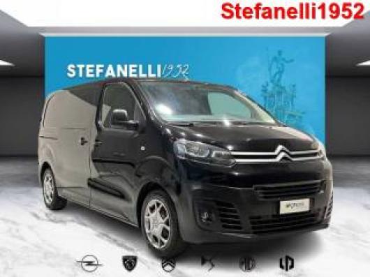 usato CITROEN Jumpy