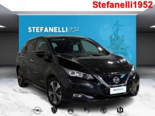 usato NISSAN Leaf