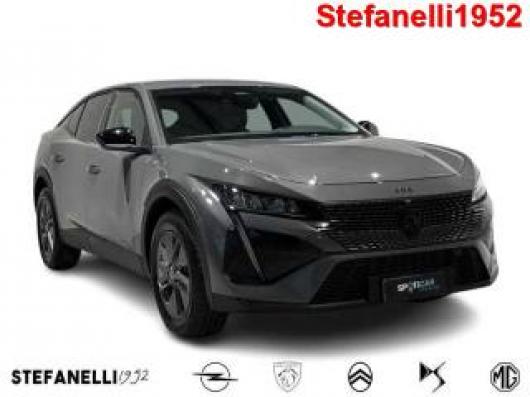 Km 0 PEUGEOT 408