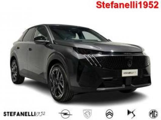 Km 0 PEUGEOT 3008