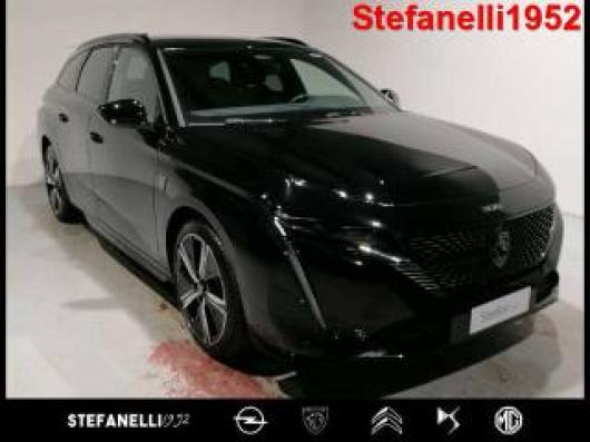 Km 0 PEUGEOT 308
