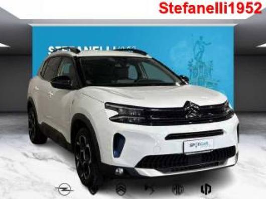 usato CITROEN C5 Aircross