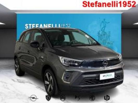 usato OPEL Crossland