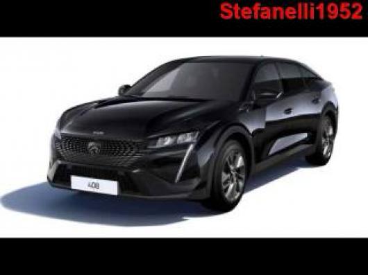 Km 0 PEUGEOT 408