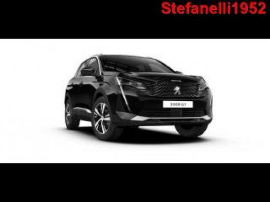 Km 0 PEUGEOT 3008