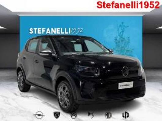 nuovo CITROEN C3
