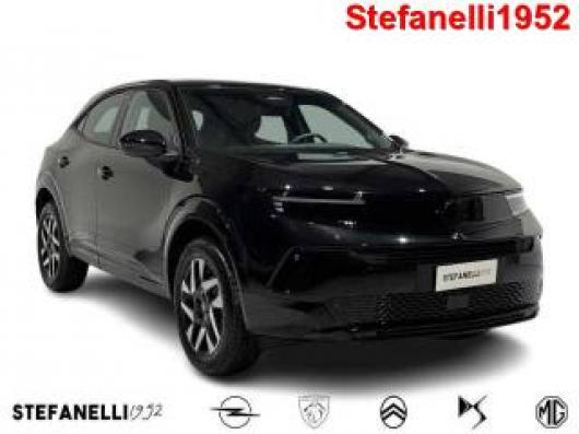 nuovo OPEL Mokka