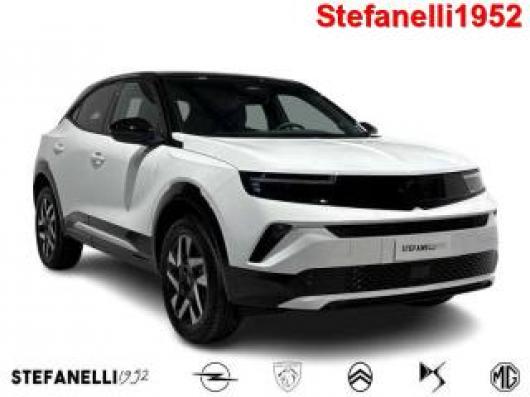 nuovo OPEL Mokka