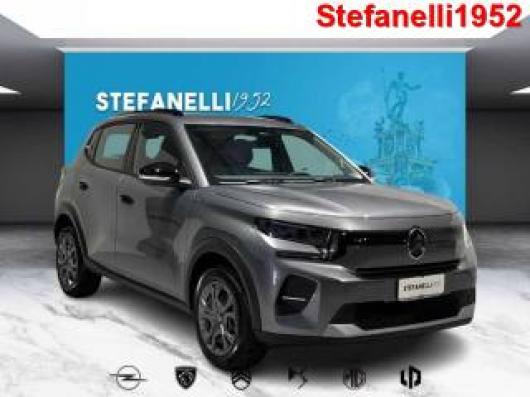 nuovo CITROEN C3