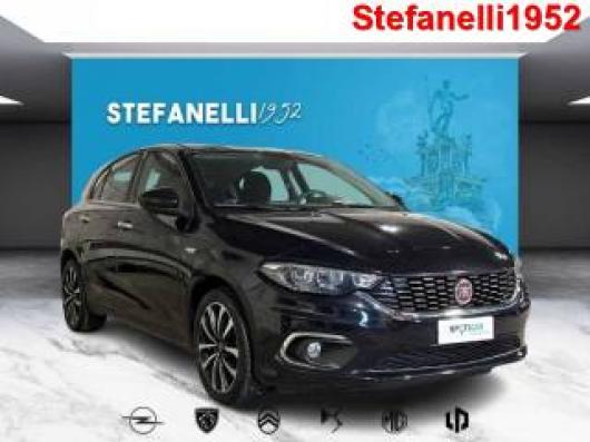 usato FIAT Tipo