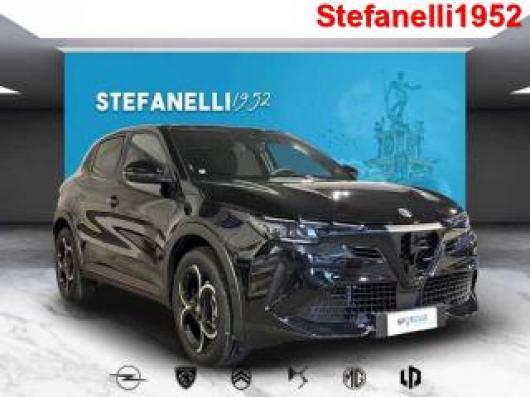 usato ALFA ROMEO Junior