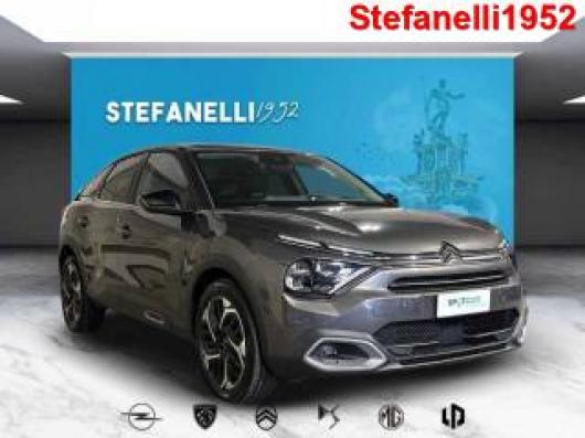 usato CITROEN C4