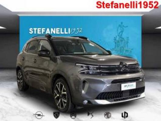 usato CITROEN C5 Aircross