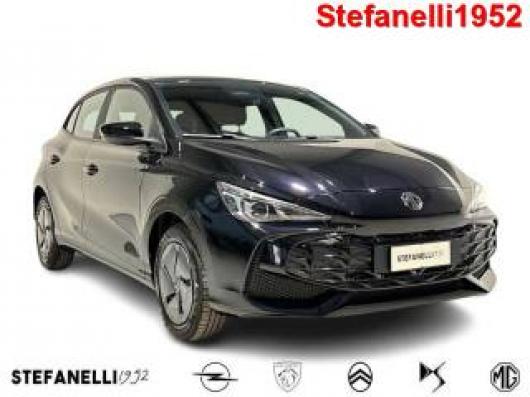 nuovo MG MG3