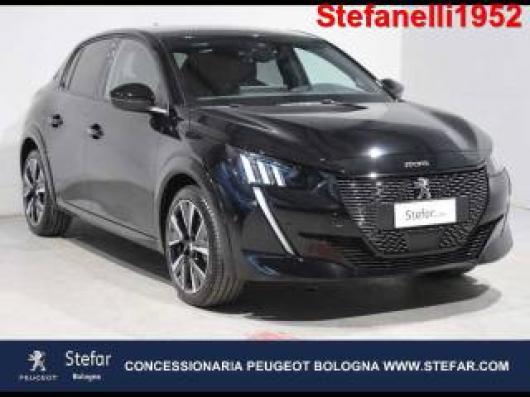 nuovo PEUGEOT 208