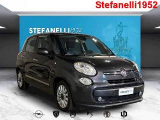 usato FIAT 500L