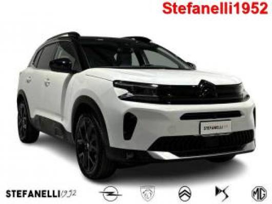 nuovo CITROEN C5 Aircross