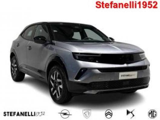 nuovo OPEL Mokka