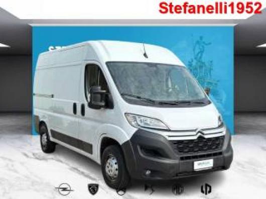 usato CITROEN Jumper