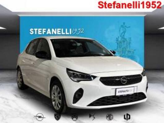 usato OPEL Corsa