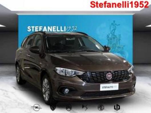 usato FIAT Tipo