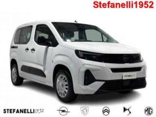 nuovo OPEL Combo Life