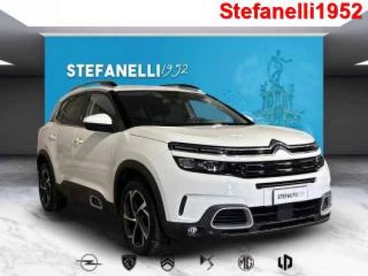 usato CITROEN C5 Aircross