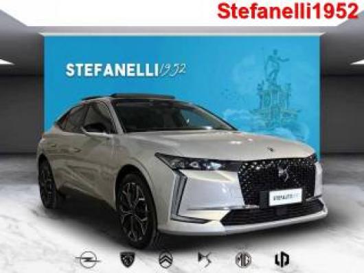 usato DS AUTOMOBILES DS 4