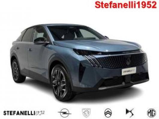 nuovo PEUGEOT 3008