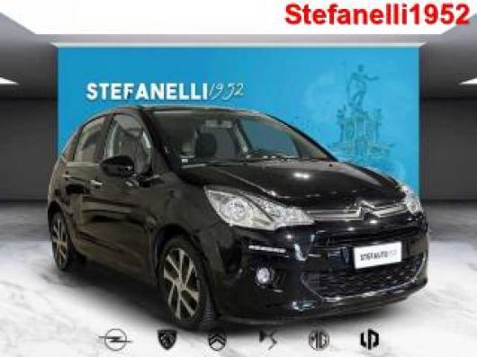 usato CITROEN C3