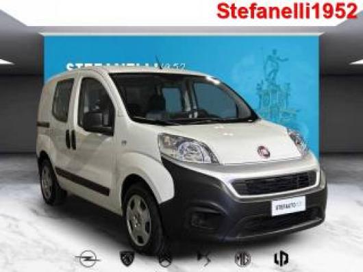 usato FIAT Fiorino