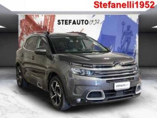 usato CITROEN C5 Aircross