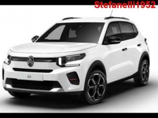 Km 0 CITROEN C3
