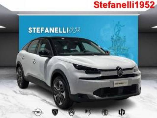 Km 0 CITROEN C4