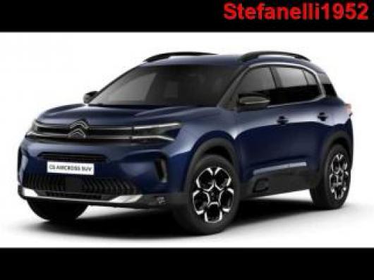 Km 0 CITROEN C5 Aircross