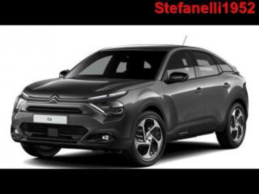 Km 0 CITROEN C4