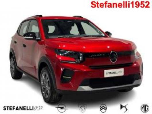 Km 0 CITROEN C3