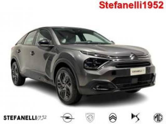Km 0 CITROEN C4