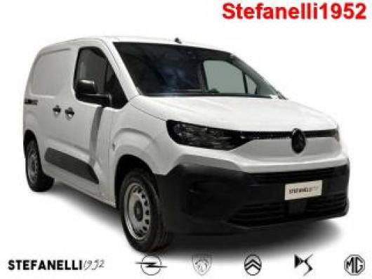 nuovo CITROEN Berlingo