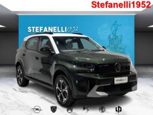 nuovo CITROEN C3 Aircross