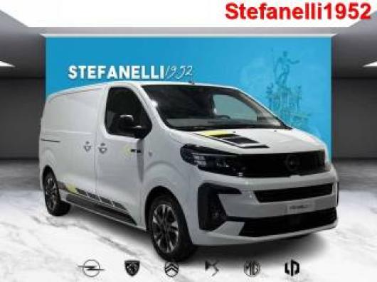 nuovo OPEL Vivaro