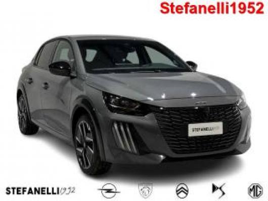 nuovo PEUGEOT 208