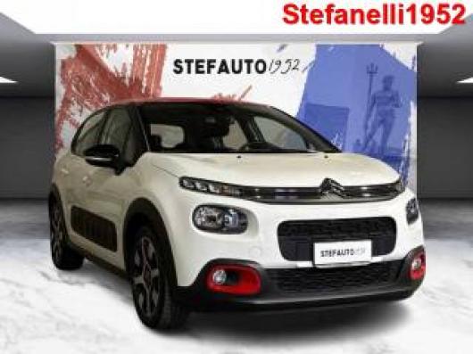 usato CITROEN C3