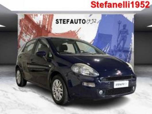 usato FIAT Punto
