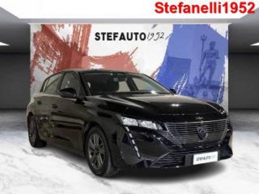 usato PEUGEOT 308