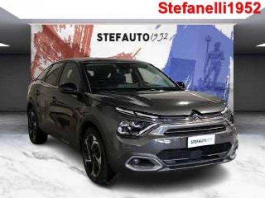 usato CITROEN C4