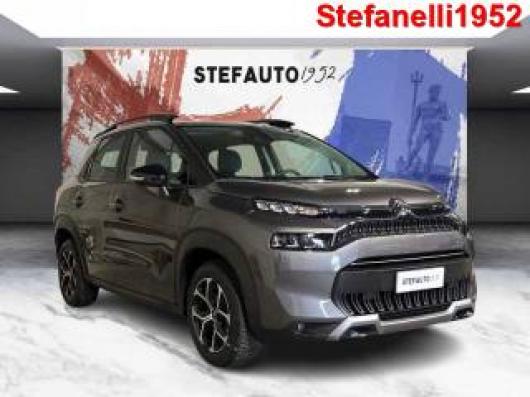 usato CITROEN C3 Aircross